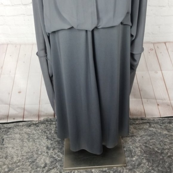 MGNY Full Length Evening Grown - Picture 4 of 9